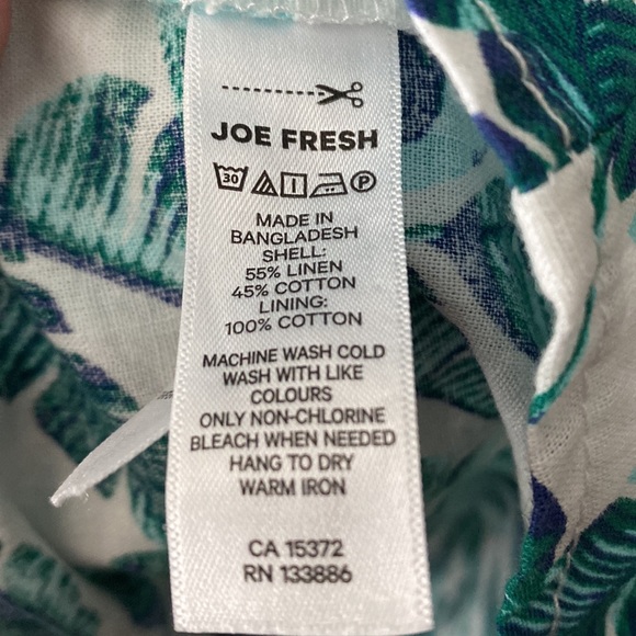 Midi summer dress - Picture 9 of 9